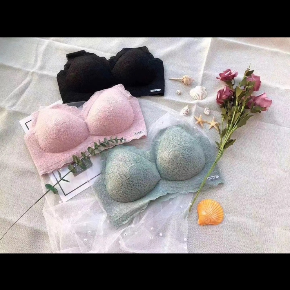 Bras, different size